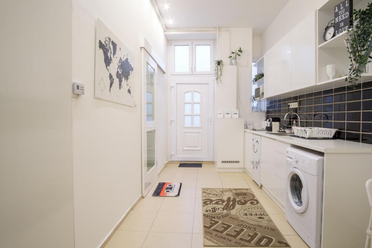 Kiraly88 - Location In Budapest! Appartement Boedapest