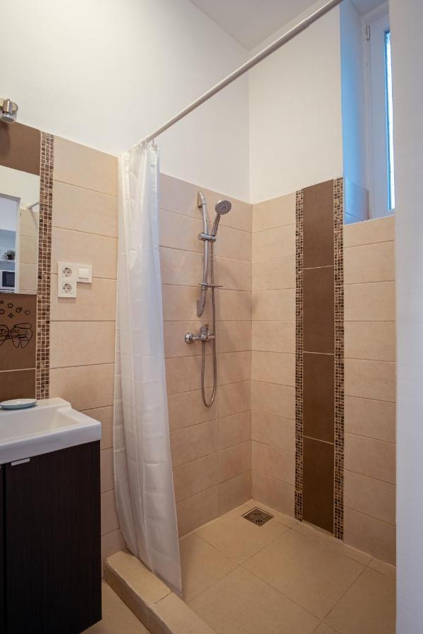 Appartement Kiraly88 - Location In Budapest! Boedapest
