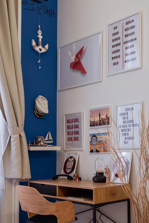 Kiraly88 - Location In Budapest! Appartement