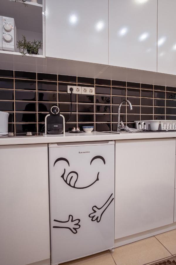 Kiraly88 - Location In Budapest! Appartement