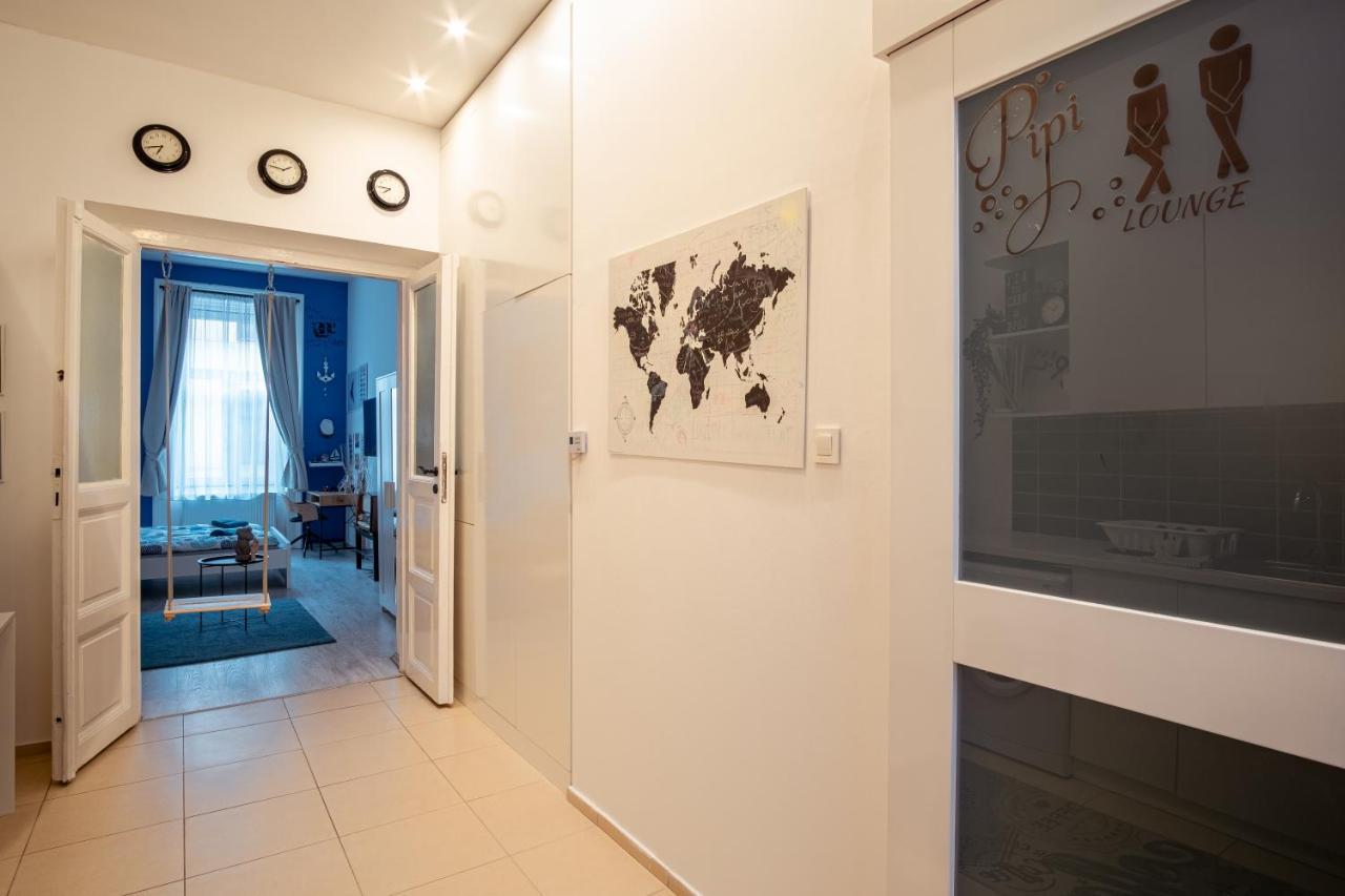 Kiraly88 - Location In Budapest! Appartement Boedapest
